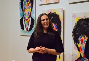 MAEM: Inauguró la muestra “Miradas contemporáneas 2026: casa viva – del fuego al cuerpo”