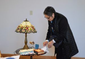 MAEM: Inauguró la muestra “Miradas contemporáneas 2026: casa viva – del fuego al cuerpo”