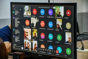 Tarjeta Social: fortalecen la gestión con jornadas de capacitación para equipos territoriales locales y del interior