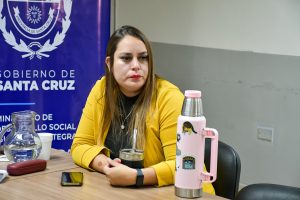 Tarjeta Social: fortalecen la gestión con jornadas de capacitación para equipos territoriales locales y del interior