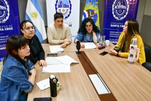 Tarjeta Social: fortalecen la gestión con jornadas de capacitación para equipos territoriales locales y del interior