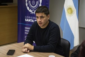 Tarjeta Social: fortalecen la gestión con jornadas de capacitación para equipos territoriales locales y del interior