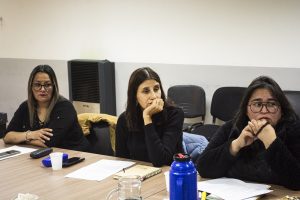 Tarjeta Social: fortalecen la gestión con jornadas de capacitación para equipos territoriales locales y del interior