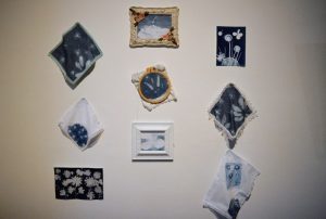 Estudiantes del IPSA protagonizan una muestra que refleja creatividad y formación artística