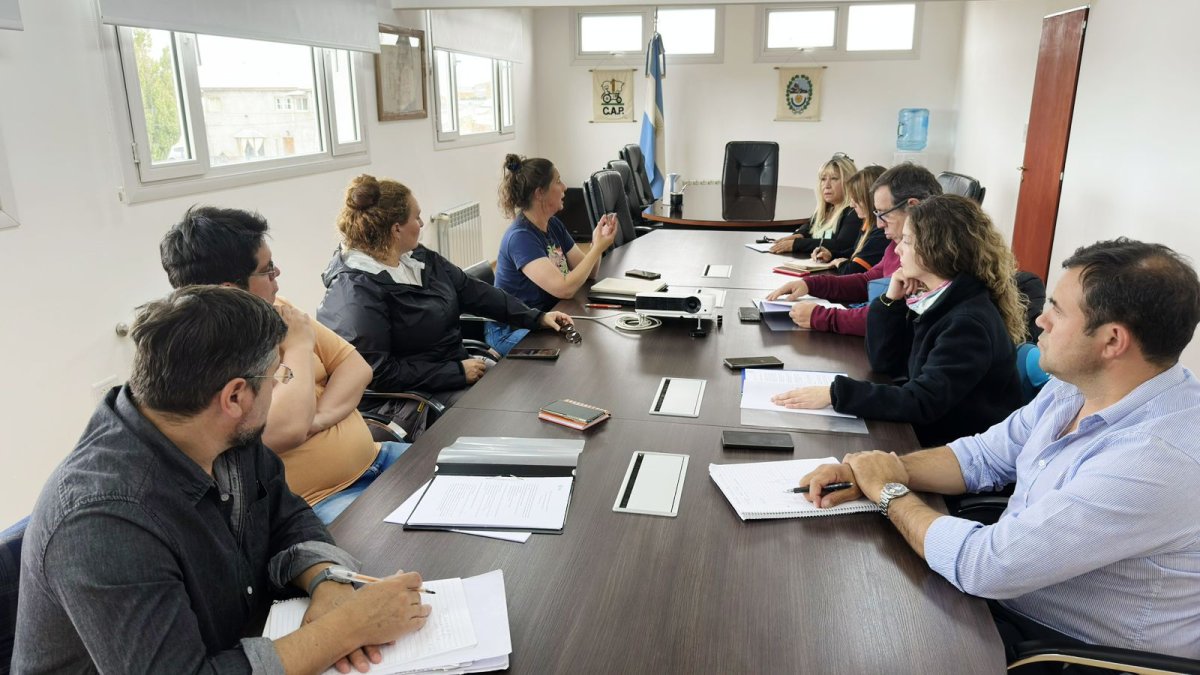 Santa Cruz fortalece el Plan de Prevención de Incendios Forestales