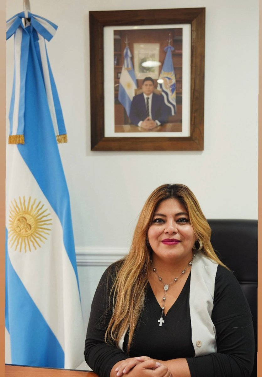 Cárdenas: "Trabajar de manera federal con las localidades es lo que nos impulsa como Gobierno"