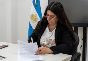 Educación realizó la apertura de sobres para la refacción de la Escuela Primaria N°54 de Río Turbio