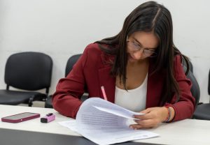 Educación realizó la apertura de sobres para la refacción de la Escuela Primaria N°54 de Río Turbio