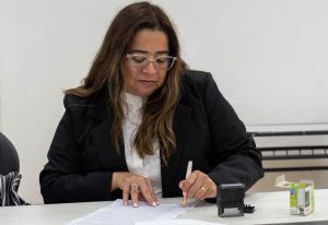 Educación realizó la apertura de sobres para la refacción de la Escuela Primaria N°54 de Río Turbio