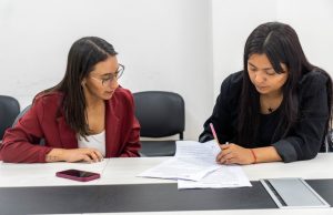 Educación realizó la apertura de sobres para la refacción de la Escuela Primaria N°54 de Río Turbio