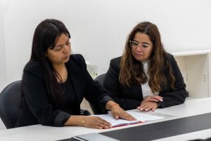 Educación realizó la apertura de sobres para la refacción de la Escuela Primaria N°54 de Río Turbio