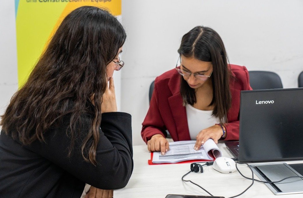 Educación realizó la apertura de sobres para la refacción de la Escuela Primaria N°54 de Río Turbio