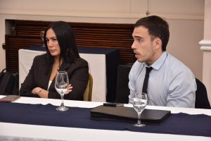 Luxen valoró que las operadoras no despedirán trabajadores y que se reactivará la actividad petrolera