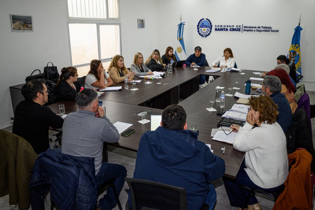 El Gobierno Provincial garantiza los puestos de trabajo docente