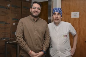 El Hospital Regional Río Gallegos duplica su capacidad de esterilización