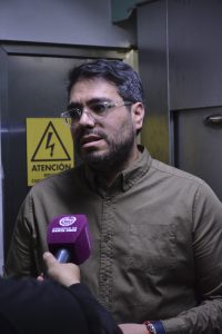 El Hospital Regional Río Gallegos duplica su capacidad de esterilización