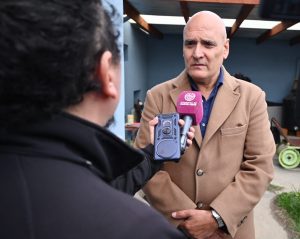 El Gobierno y la comunidad reivindican el legado de la heroína naval