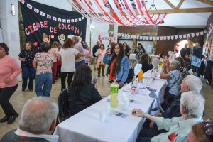 #SomosElEstado: 8M – La mujer en la gestión pública