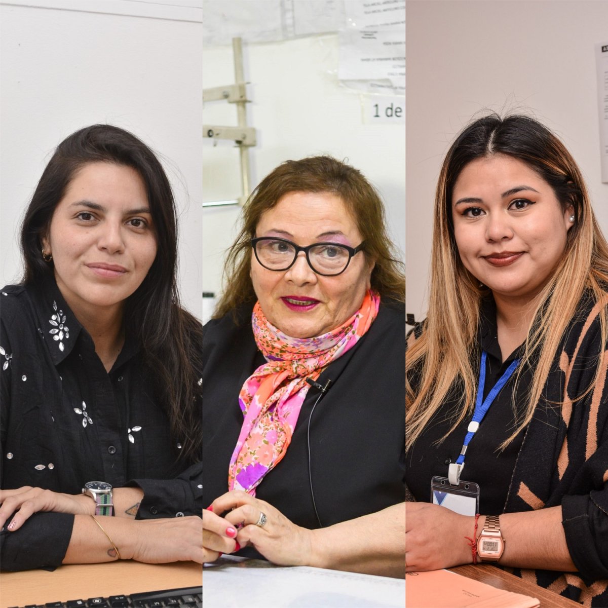 #SomosElEstado: 8M – La mujer en la gestión pública