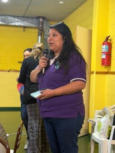 Docentes de Santa Cruz accedieron a más de mil cargos en los Actos Públicos de Ofrecimiento