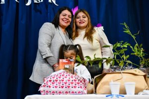 El Mate Bingo por el Día de la Mujer contó con masiva participación