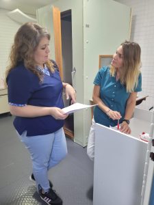 Exitosa Campaña de Audiometría Escolar tuvo lugar en el HRRG