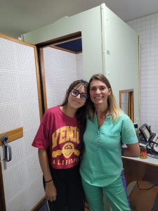 Exitosa Campaña de Audiometría Escolar tuvo lugar en el HRRG