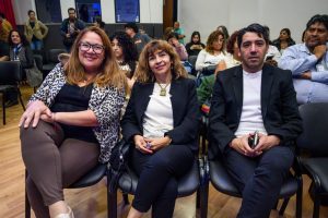 Nuevas autoridades asumieron en la Junta de Disciplina del Consejo Provincial de Educación