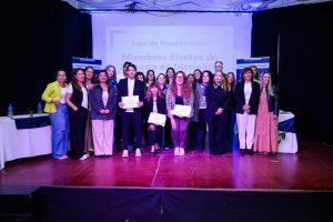 Nuevas autoridades asumieron en la Junta de Disciplina del Consejo Provincial de Educación