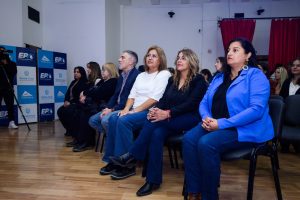 Nuevas autoridades asumieron en la Junta de Disciplina del Consejo Provincial de Educación