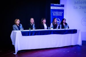 Nuevas autoridades asumieron en la Junta de Disciplina del Consejo Provincial de Educación