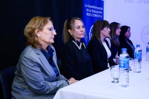 Nuevas autoridades asumieron en la Junta de Disciplina del Consejo Provincial de Educación