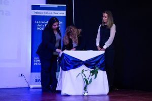 Nuevas autoridades asumieron en la Junta de Disciplina del Consejo Provincial de Educación