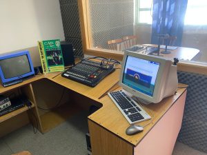 Telecomunicaciones realizó trabajos de mantenimiento en Gobernador Gregores