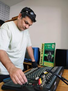 Telecomunicaciones realizó trabajos de mantenimiento en Gobernador Gregores