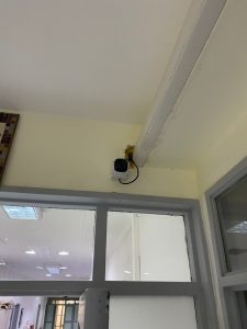 Telecomunicaciones realizó trabajos de mantenimiento en Gobernador Gregores