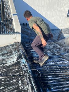 Telecomunicaciones realizó trabajos de mantenimiento en Gobernador Gregores