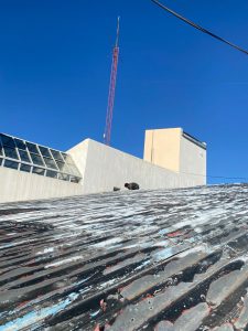 Telecomunicaciones realizó trabajos de mantenimiento en Gobernador Gregores