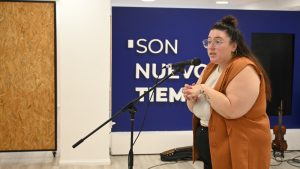 Casa de Santa Cruz fue sede del preselectivo para el Pre Baradero