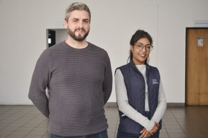 Trabajadores de Servicios Públicos se capacitan en sistemas de válvulas y control hidráulico