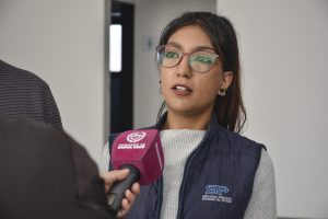 Trabajadores de Servicios Públicos se capacitan en sistemas de válvulas y control hidráulico