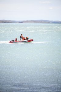 Ambiente refuerza acciones de educación ambiental y controles en diversas localidades de Santa Cruz