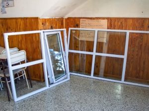 $1.100 millones de inversión en escuelas de la Cuenca impulsan el empleo local