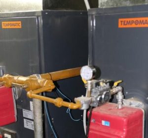 $1.100 millones de inversión en escuelas de la Cuenca impulsan el empleo local