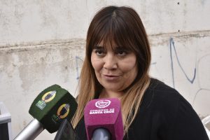 Educación llevó nuevas calderas para la Escuela 44 de Río Gallegos