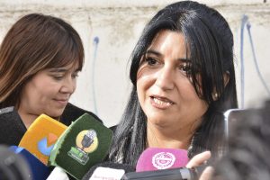 Educación llevó nuevas calderas para la Escuela 44 de Río Gallegos