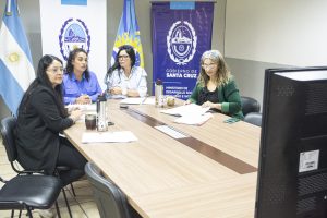 Desarrollo Social realizó Jornada de capacitación sobre pensiones a la vejez