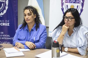 Desarrollo Social realizó Jornada de capacitación sobre pensiones a la vejez