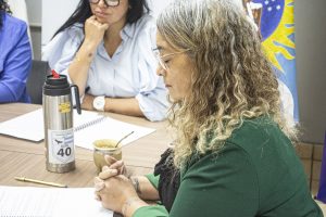 Desarrollo Social realizó Jornada de capacitación sobre pensiones a la vejez