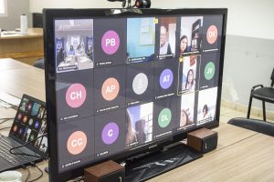 Desarrollo Social realizó Jornada de capacitación sobre pensiones a la vejez